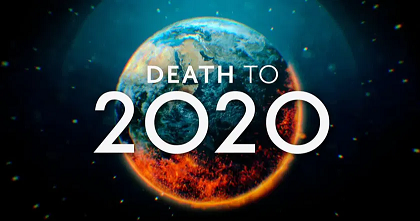 Watch This, Not That: Death to 2020 vs. Best of Stand-up 2020